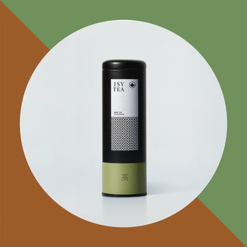 JSY Lightly Roasted Shanlinsi Oolong Tea 100g Tin Loose Leaf Premium Tea